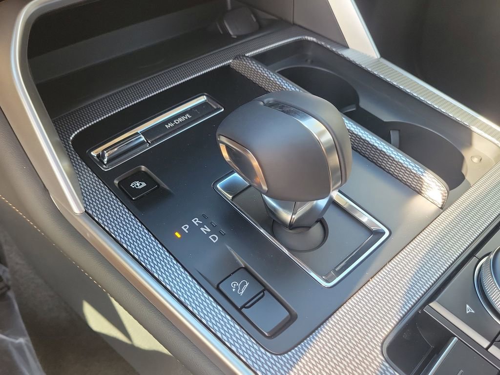 New 2026 MAZDA CX-90 Plug-In Hybrid w/ Preferred image 32