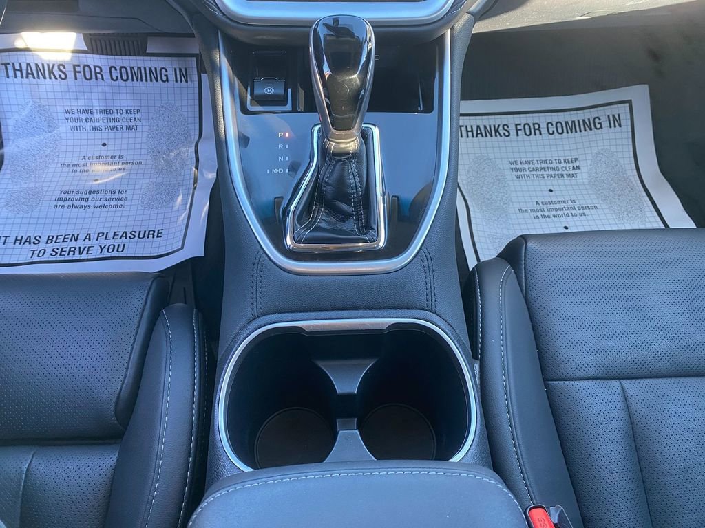 Used 2020 Subaru Outback Limited image 22