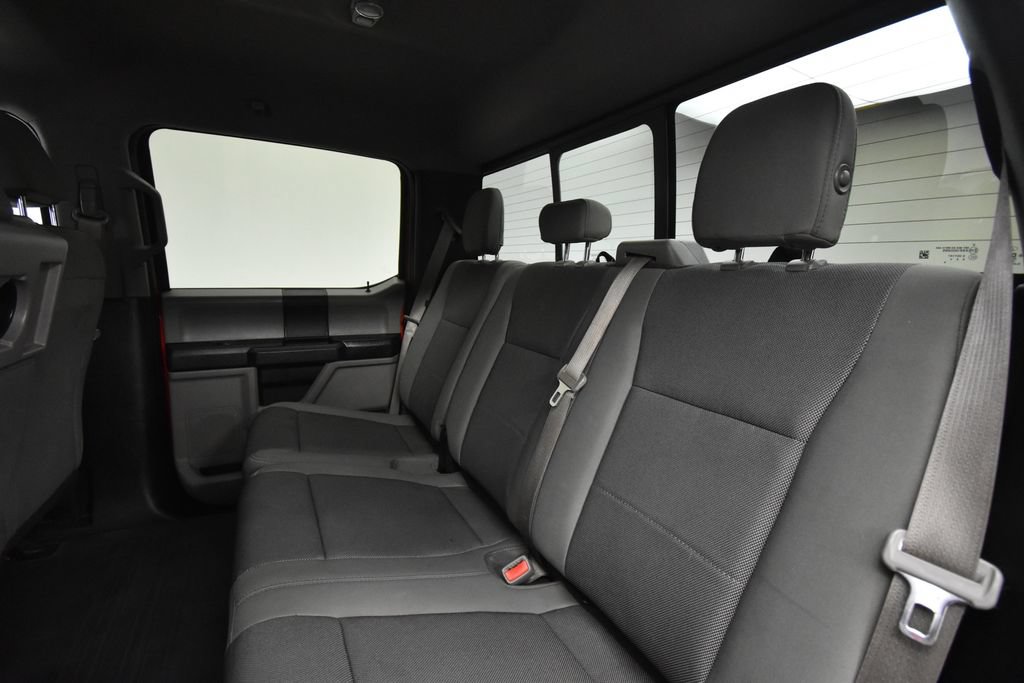 Used 2017 Ford F150 XL w/ Equipment Group 101A Mid AWD/4WD image 18