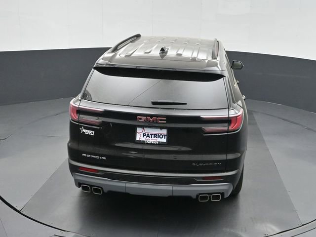 Used 2025 GMC Acadia Elevation FWD image 35