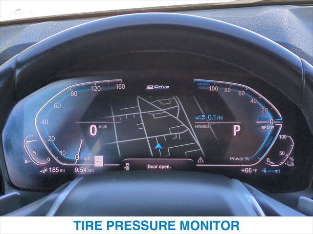 Used 2022 BMW 330e w/ Driving Assistance Package image 16