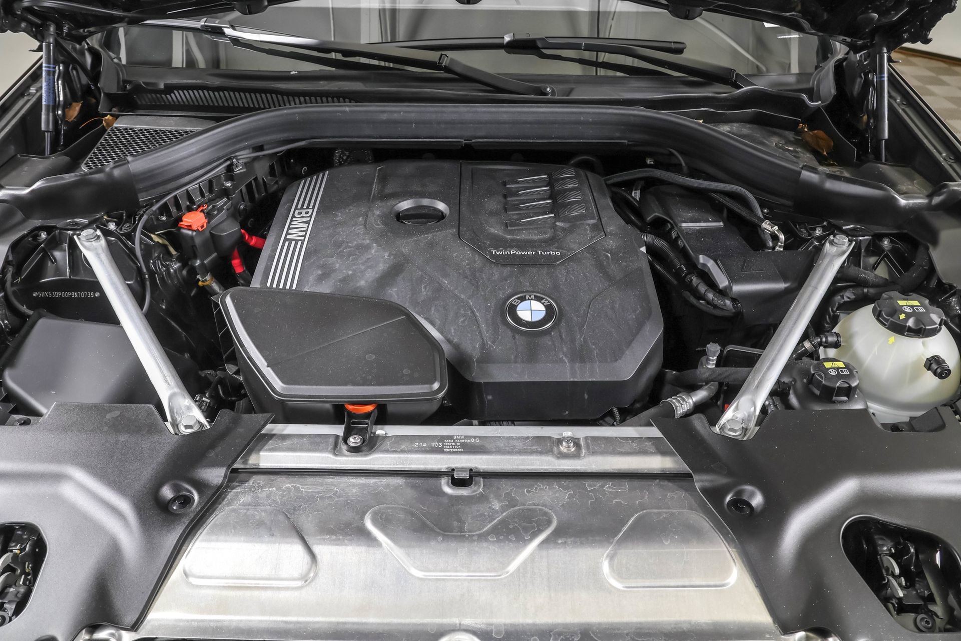 Used 2023 BMW X3 xDrive30i w/ Convenience Package image 50