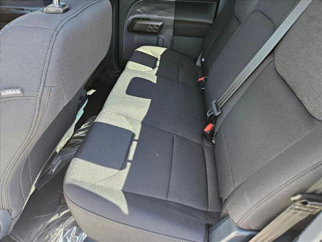 New 2026 Ford Maverick XL image 15