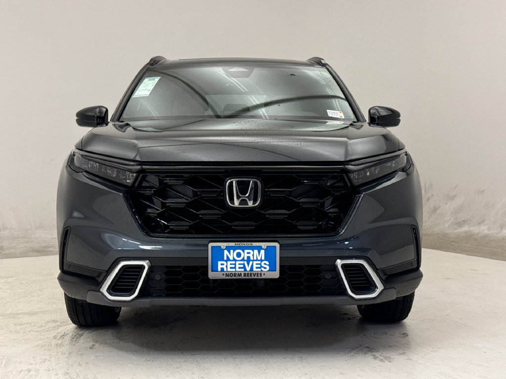 New 2027 Honda CR-V Sport Touring image 3