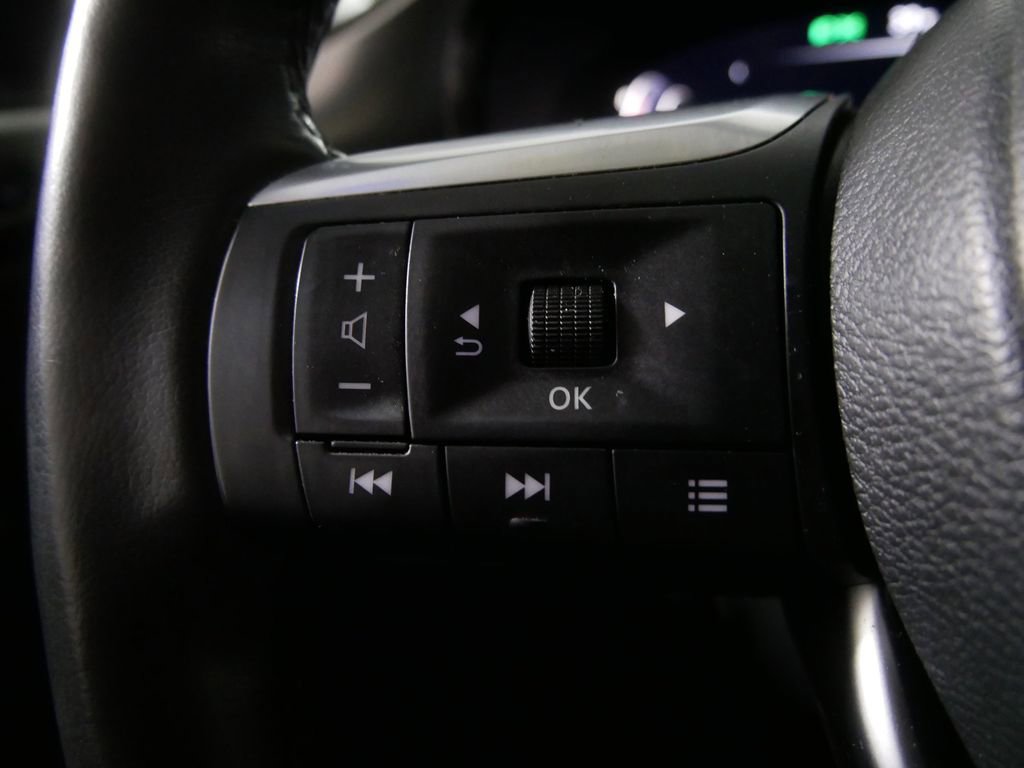 Used 2023 INFINITI QX60 Luxe image 21