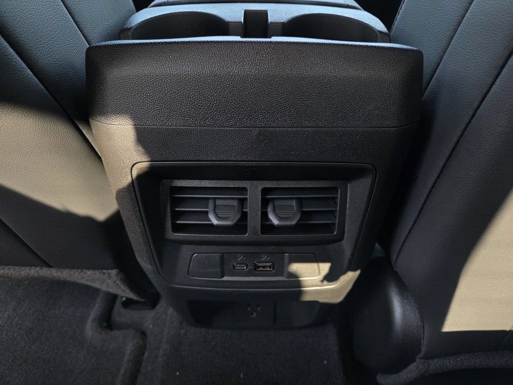 New 2026 Chevrolet Colorado LT w/ LT Convenience Package RWD image 22