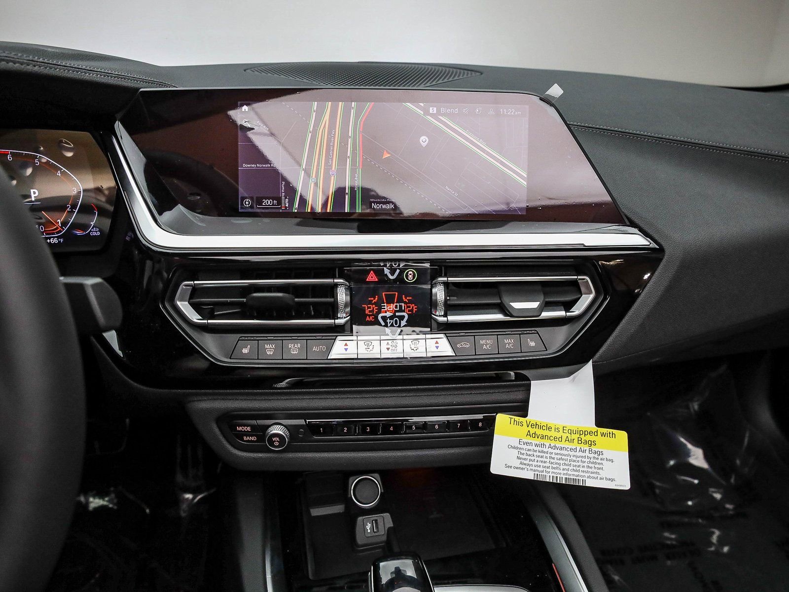 New 2026 BMW Z4 sDrive30i w/ Premium Package image 21