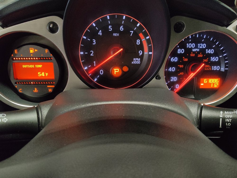 Used 2016 Nissan 370Z Coupe image 23