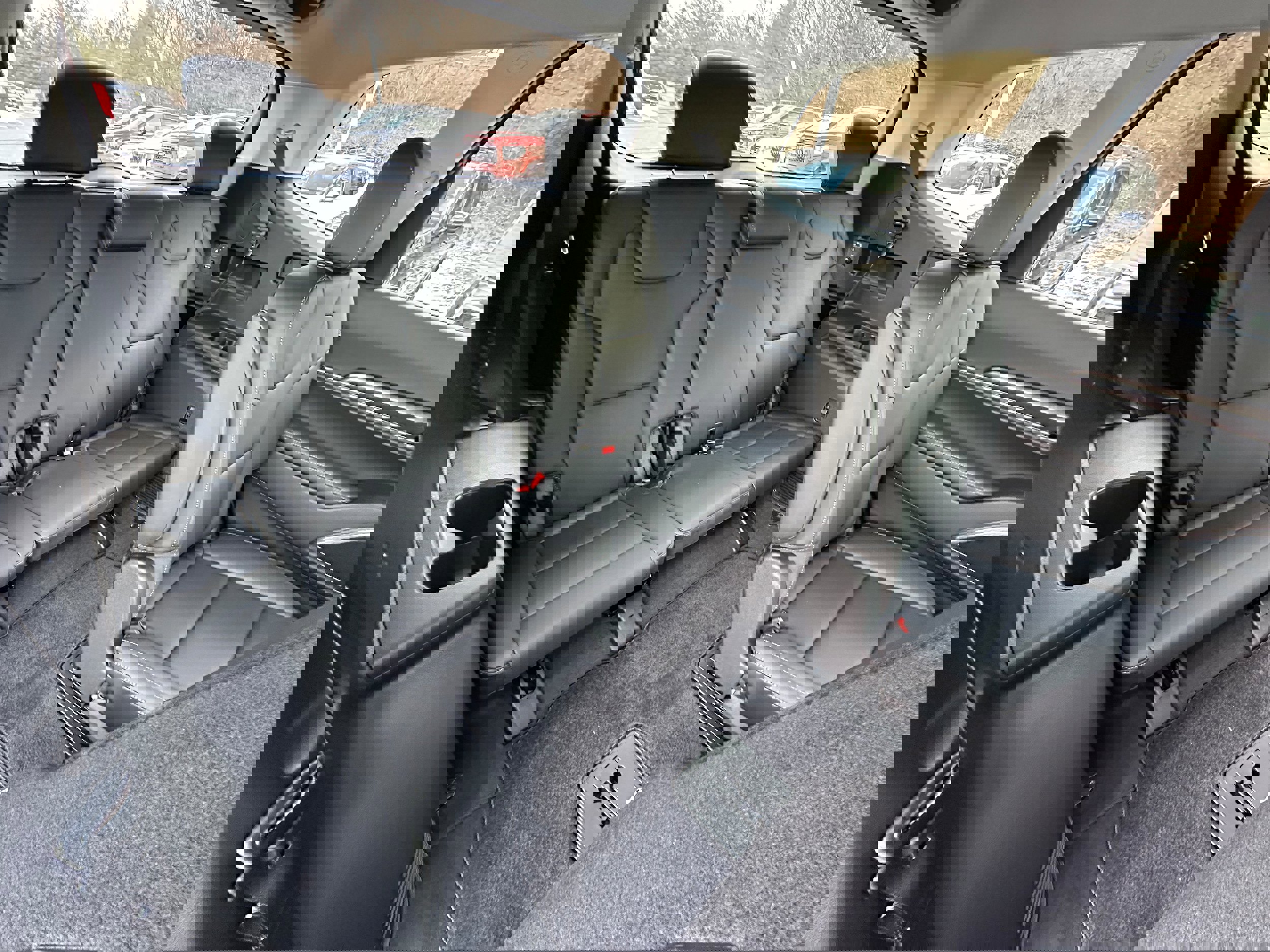 New 2025 Kia Telluride S image 27