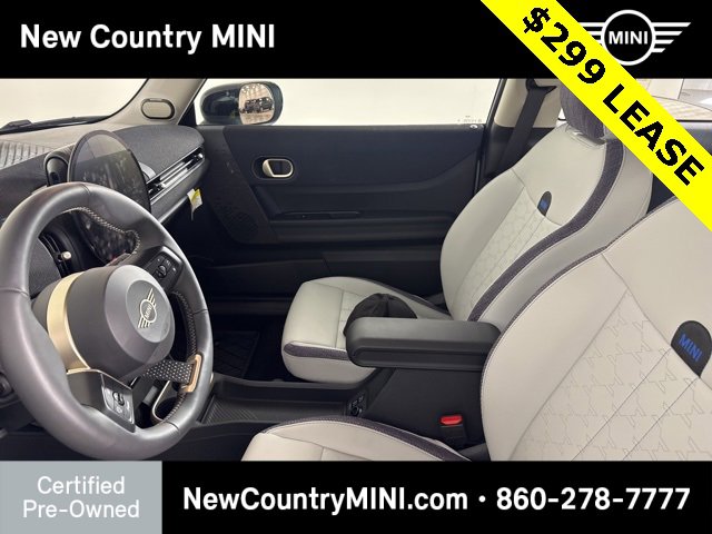 Certified 2025 MINI Cooper S image 11