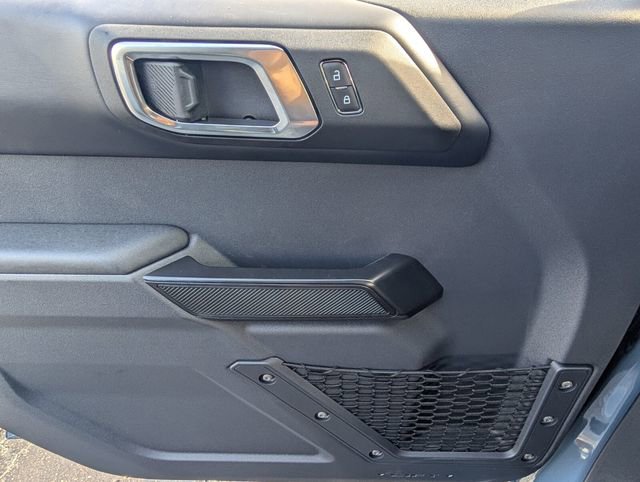 New 2025 Ford Bronco Badlands image 10