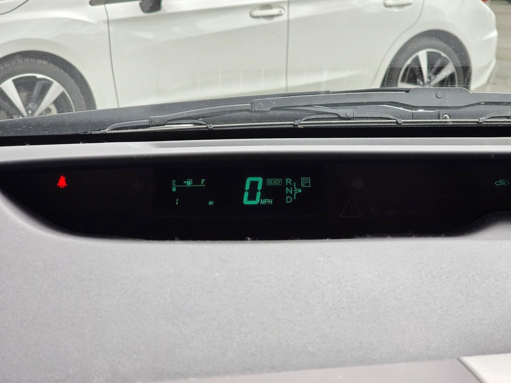 Used 2005 Toyota Prius FWD image 21