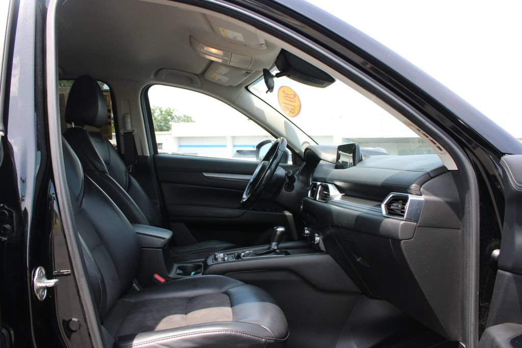 Used 2018 MAZDA CX-5 Touring FWD image 26