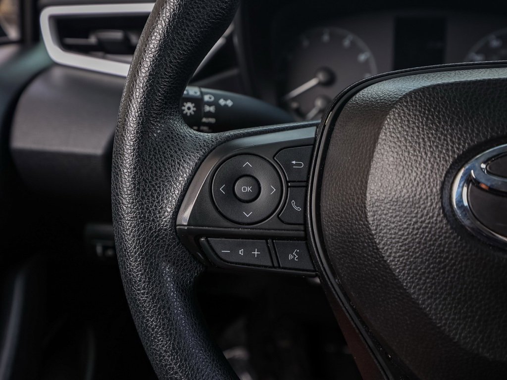 Used 2024 Toyota Corolla LE image 25