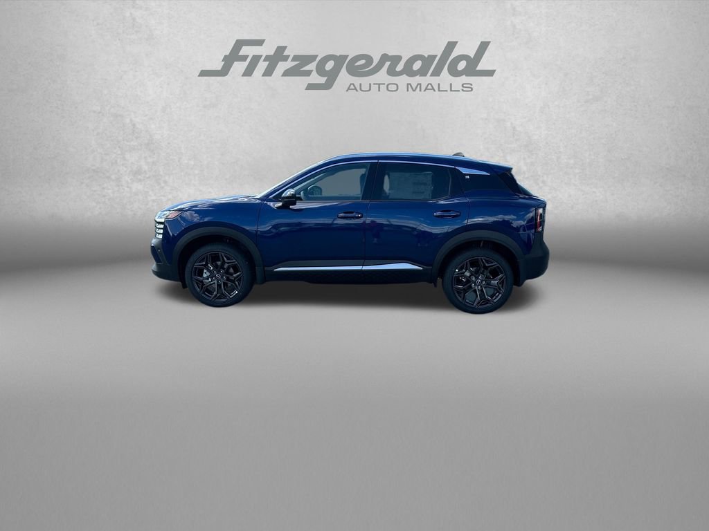 New 2026 Nissan Kicks SR AWD/4WD image 4