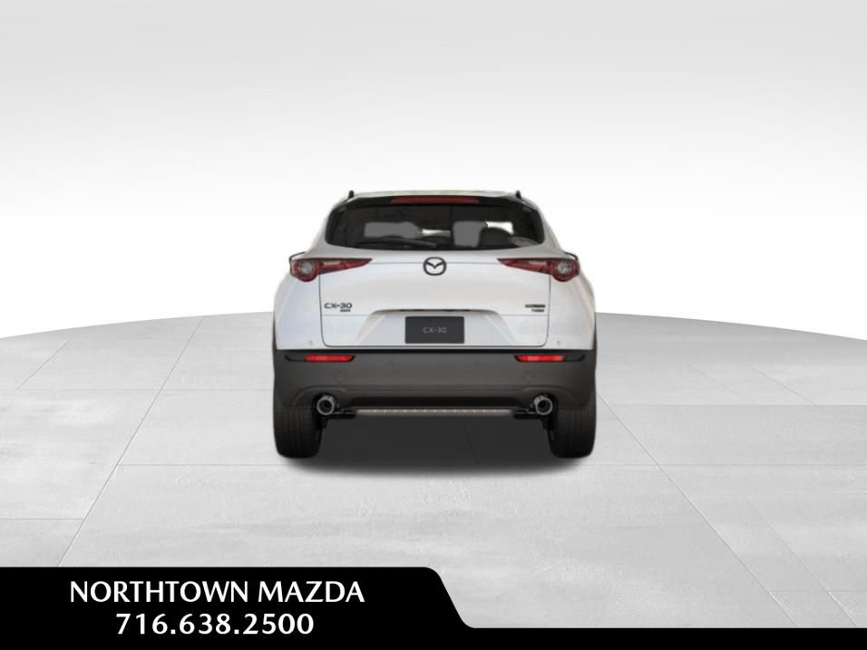 New 2026 MAZDA CX-30 Aire Edition image 5