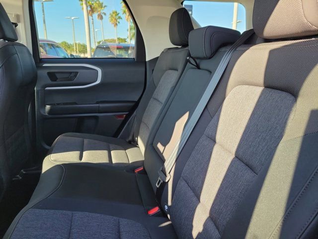 Certified 2024 Ford Bronco Sport Big Bend image 15