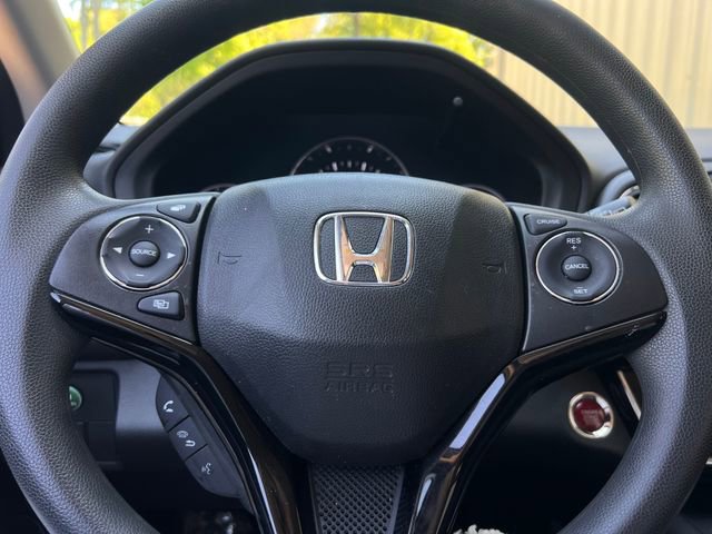 Used 2018 Honda HR-V EX image 20