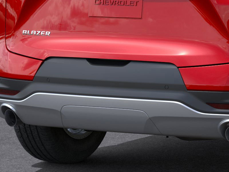 New 2026 Chevrolet Blazer LT image 14
