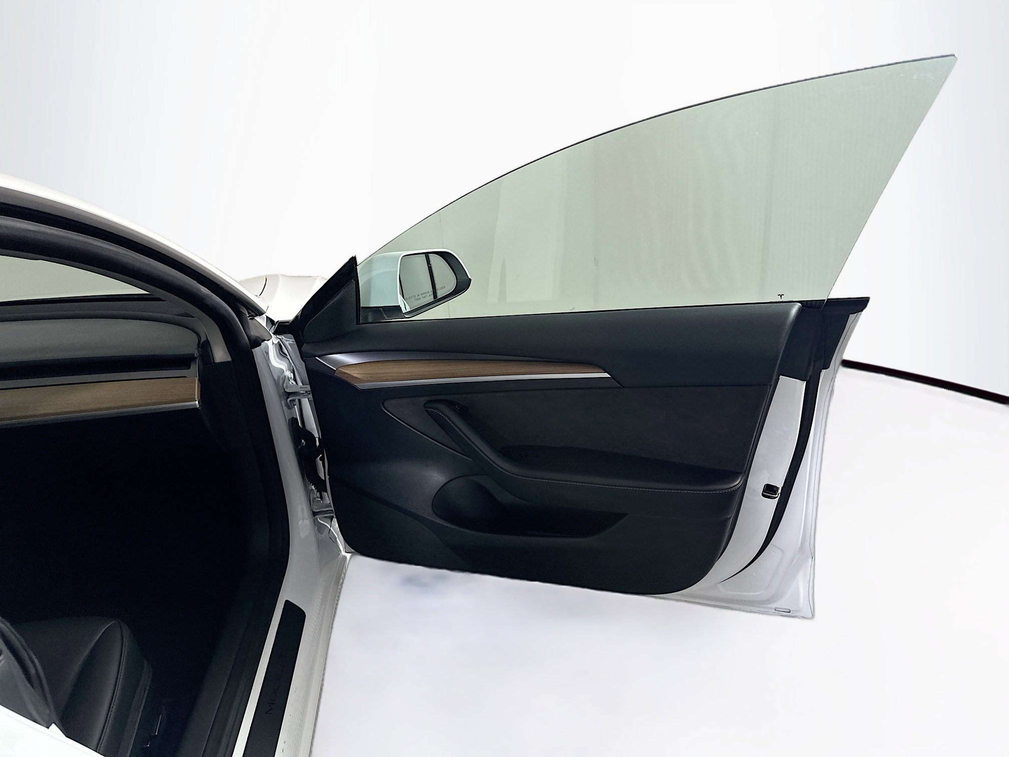 Used 2023 Tesla Model 3 Standard Range RWD image 34