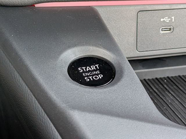 New 2026 Nissan Sentra SV w/ SV Convenience Package FWD image 15