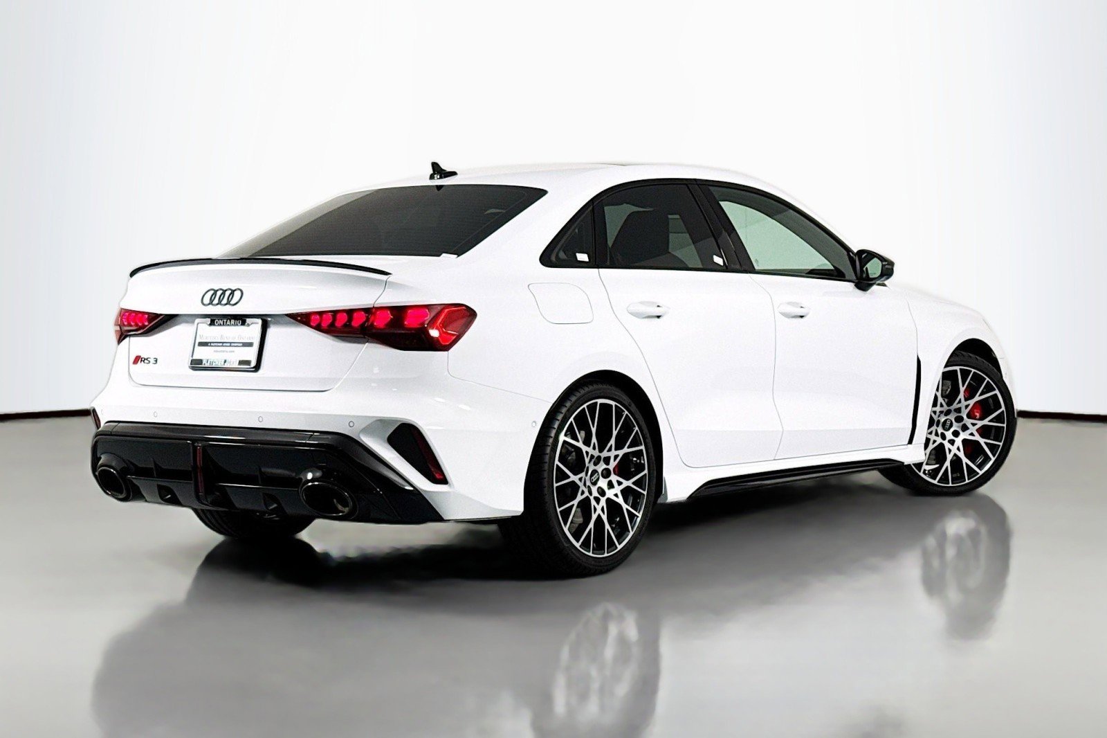 Used 2026 Audi RS 3 image 33