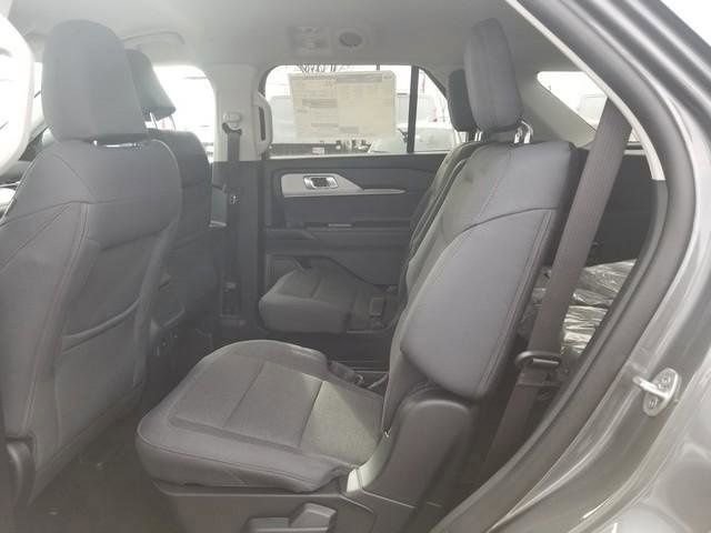 New 2026 Ford Explorer Active image 18