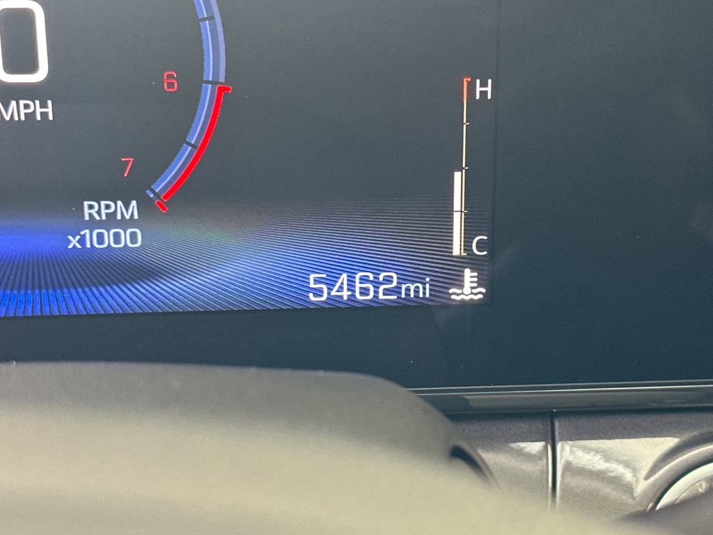 Used 2025 Chevrolet Trax ACTIV image 27