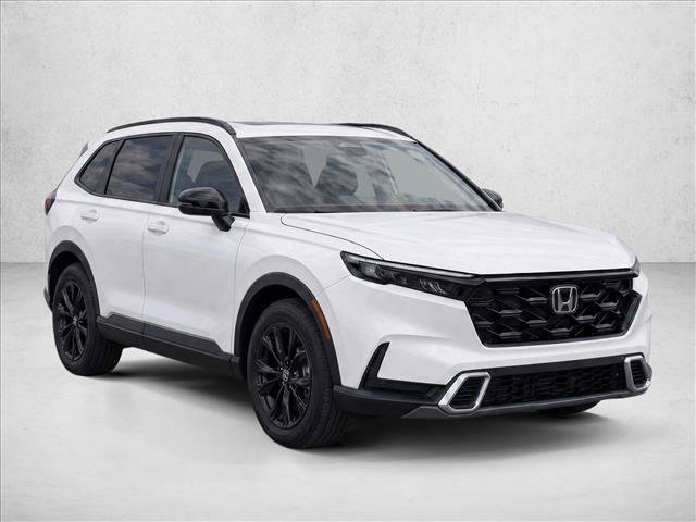 Used 2026 Honda CR-V Sport Touring image 3