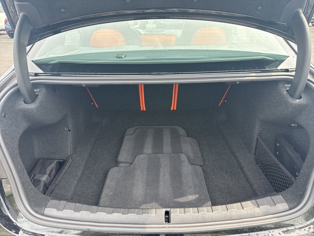 Used 2022 BMW M3 Competition w/ M Carbon Exterior Package image 18