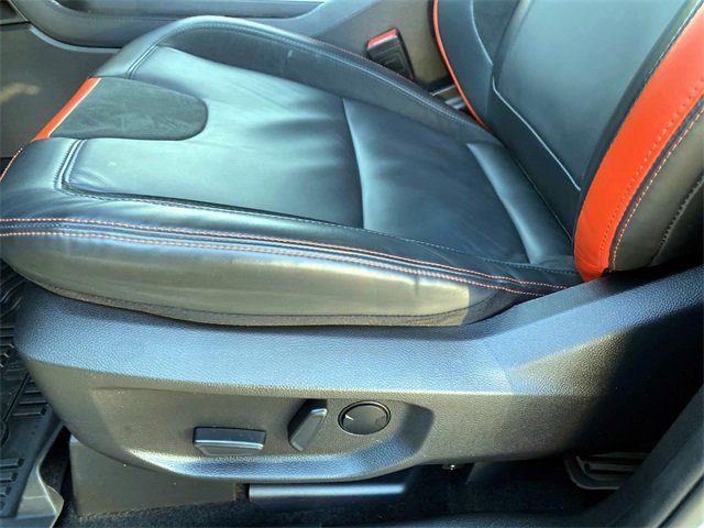 Used 2024 Ford Ranger Raptor image 25