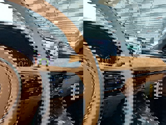 New 2025 MAZDA CX-70 3.3 Turbo S w/ Premium Plus image 31