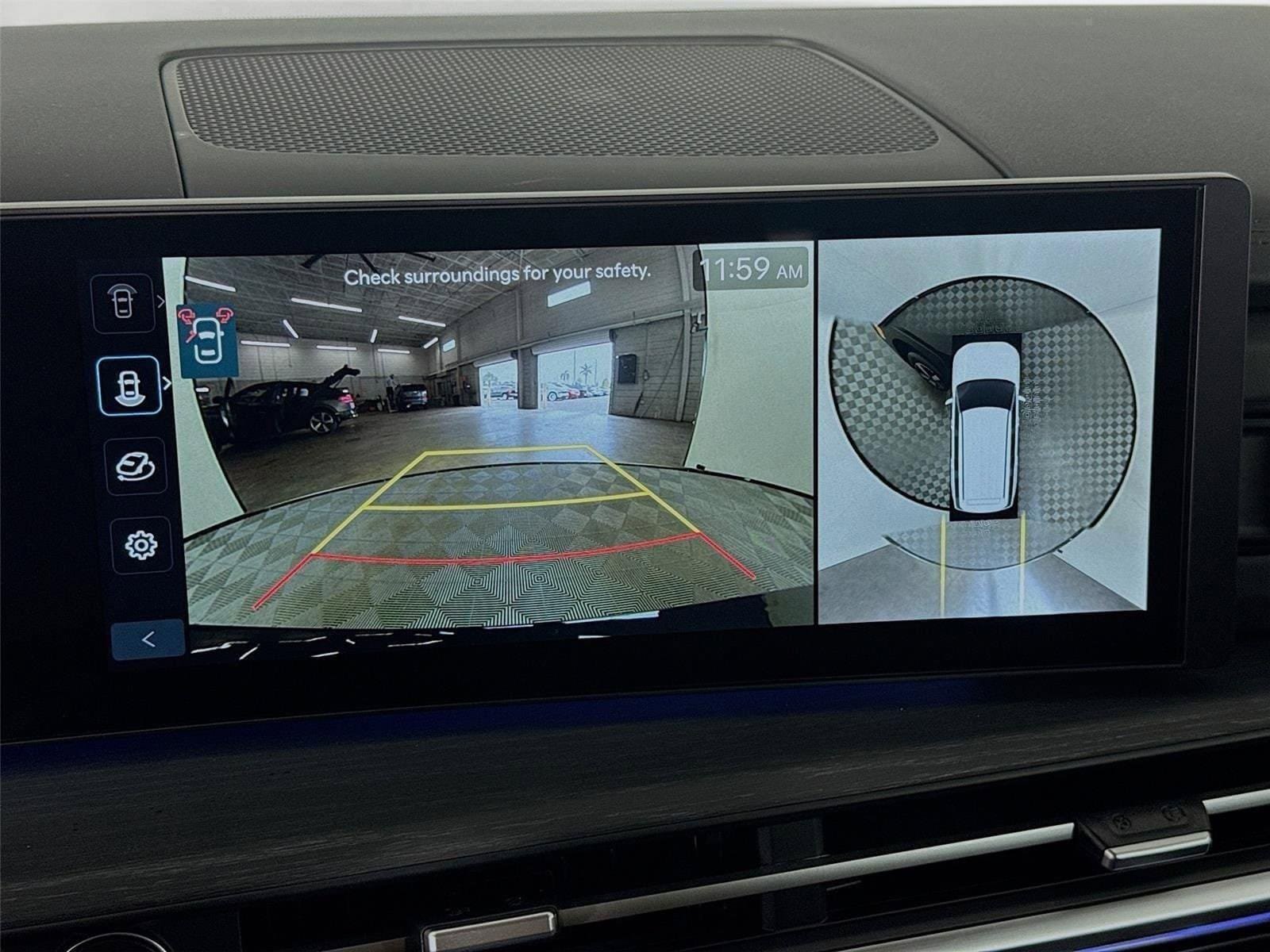 New 2026 Hyundai Santa Fe Limited FWD image 17