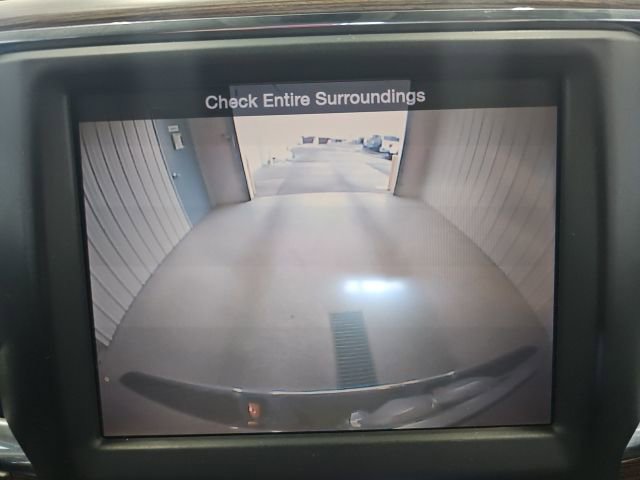 Used 2014 RAM 1500 Laramie w/ Trailer Tow Group AWD/4WD image 32