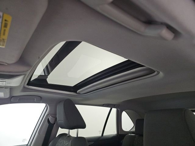 Certified 2021 Toyota RAV4 XLE w/ Convenience Package image 29