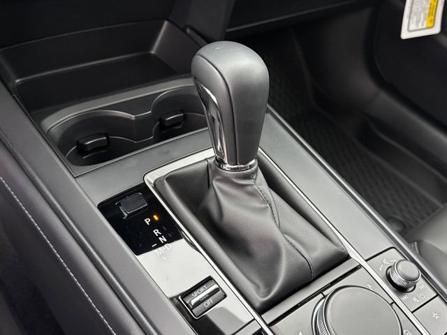New 2026 MAZDA CX-30 AWD 2.5 S w/ Select Sport Pkg image 13