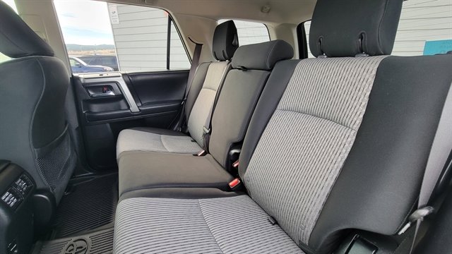 Used 2018 Toyota 4Runner SR5 image 66