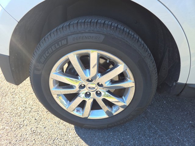 Used 2011 Ford Edge Limited w/ 301A Rapid Spec Order Code AWD/4WD image 28