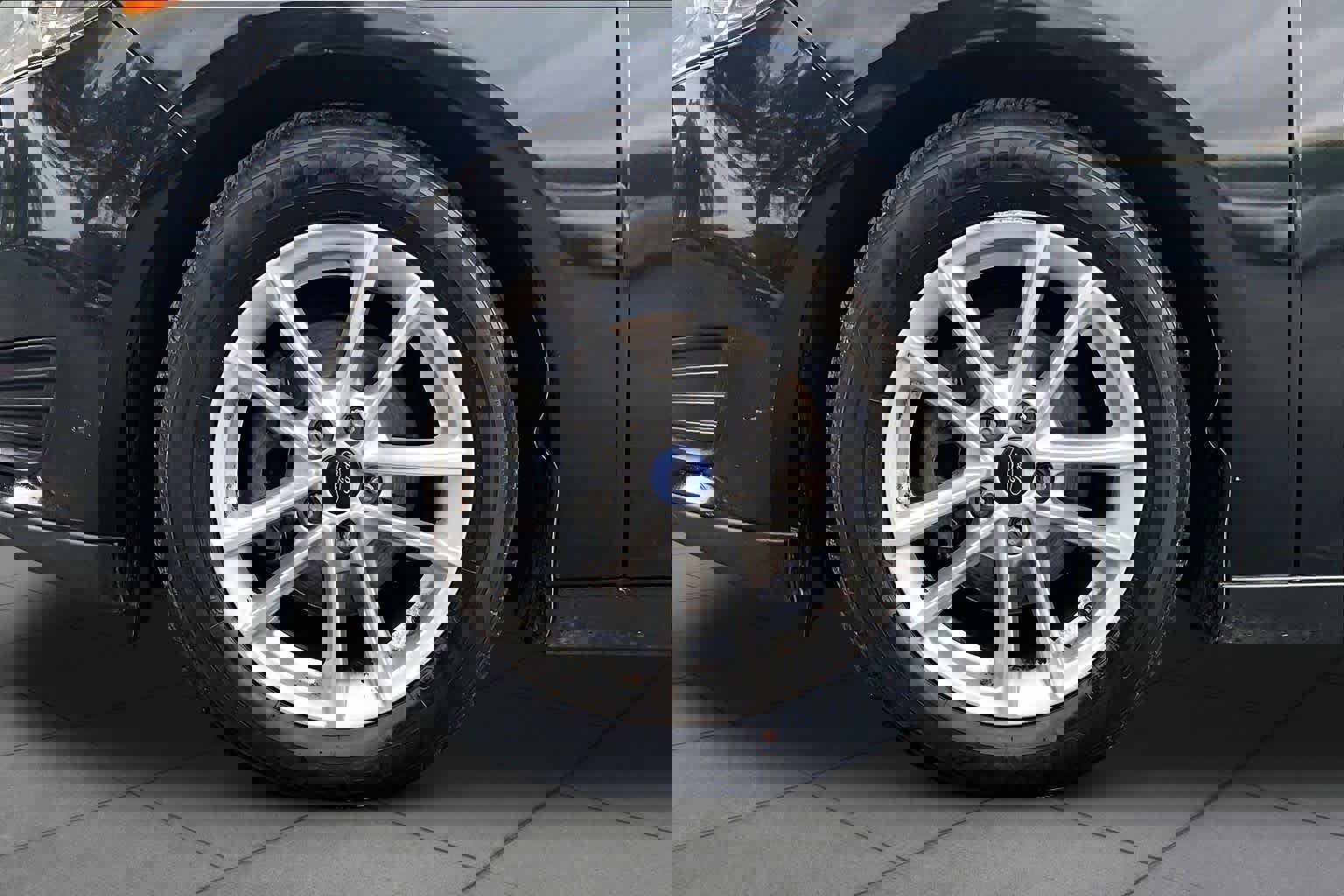 Used 2016 Ford Focus SE image 11