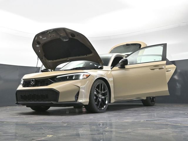 Used 2025 Honda Civic Sport image 45