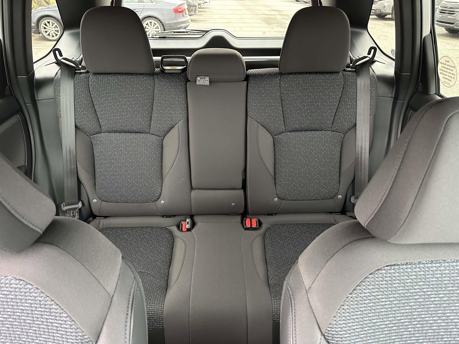 New 2026 Subaru Forester Premium image 13
