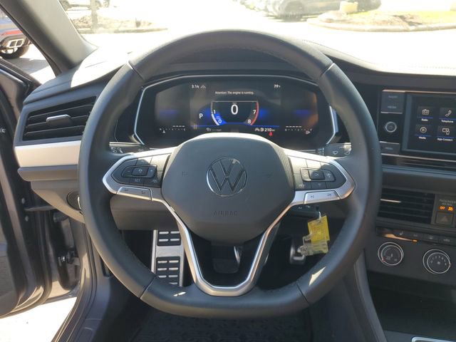 Used 2024 Volkswagen Jetta Sport image 25