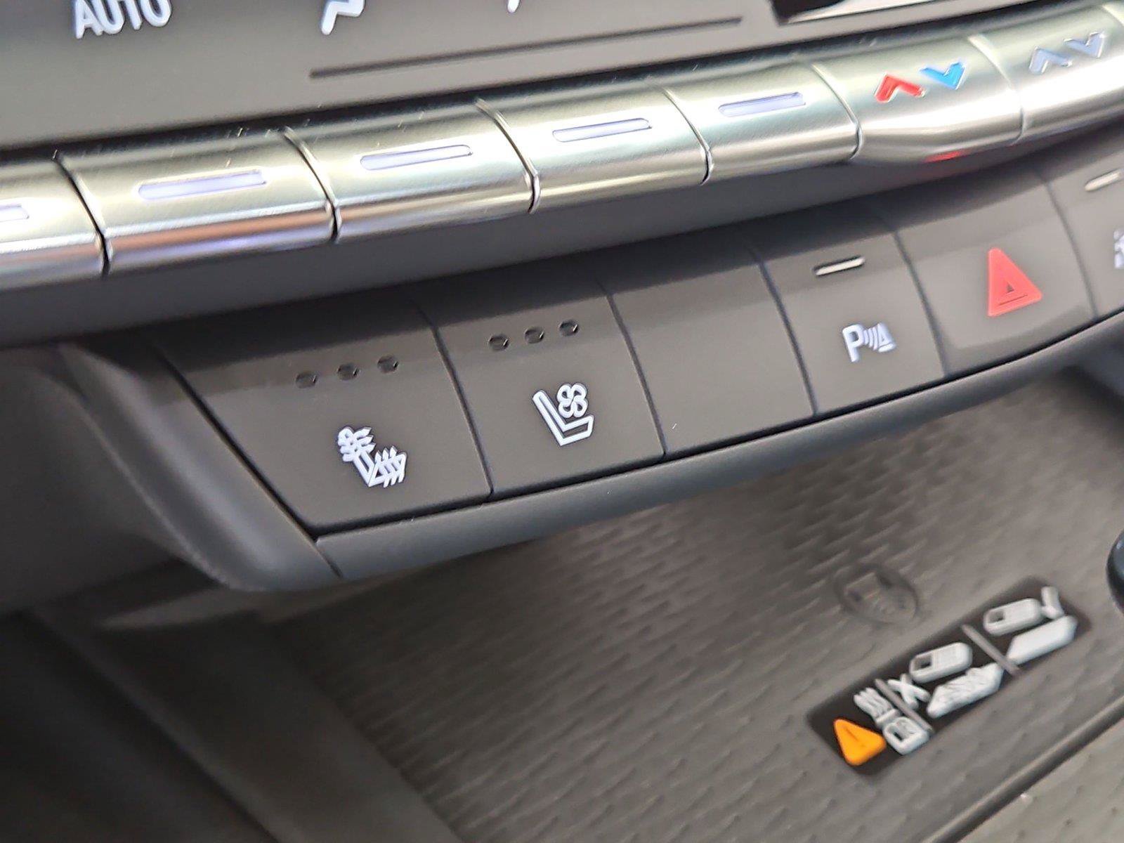 New 2026 Cadillac CT4 Premium Luxury AWD/4WD image 19