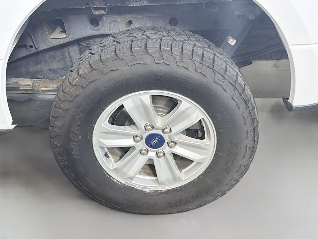 Used 2020 Ford F150 XLT AWD/4WD image 26