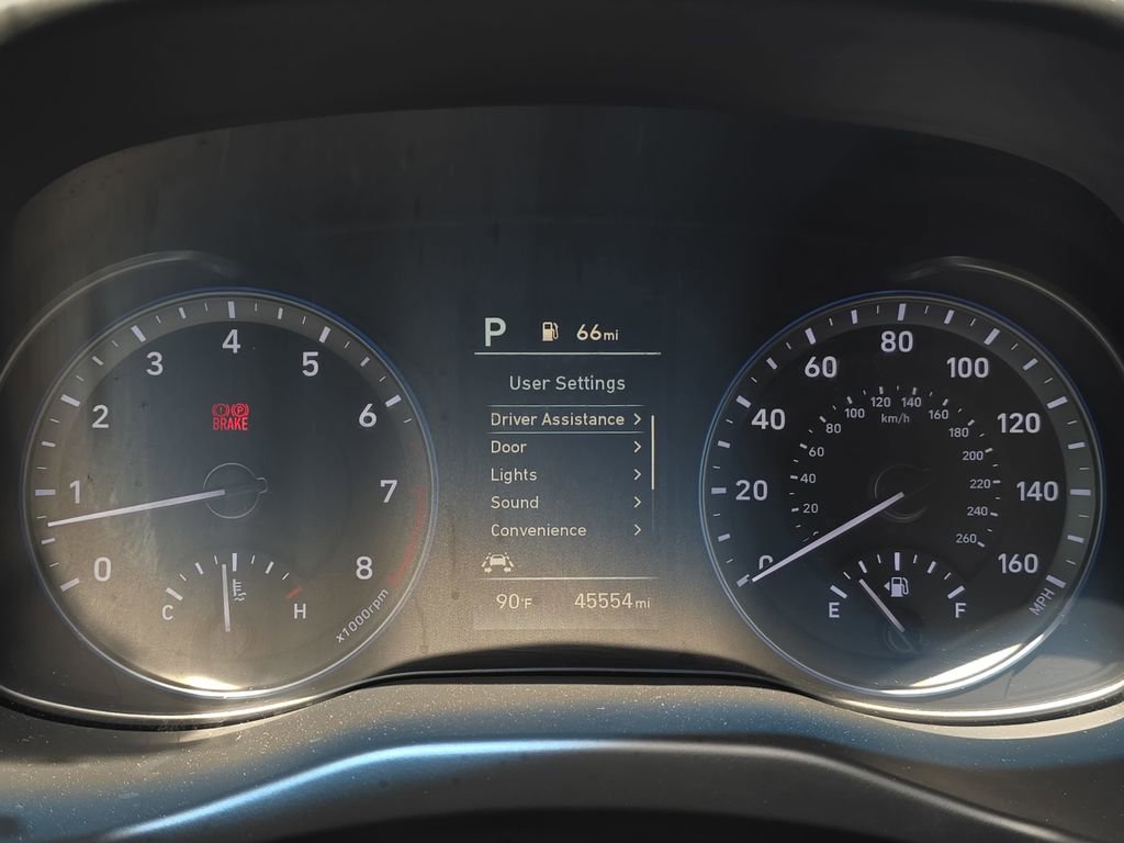 Used 2021 Hyundai Kona SEL image 18