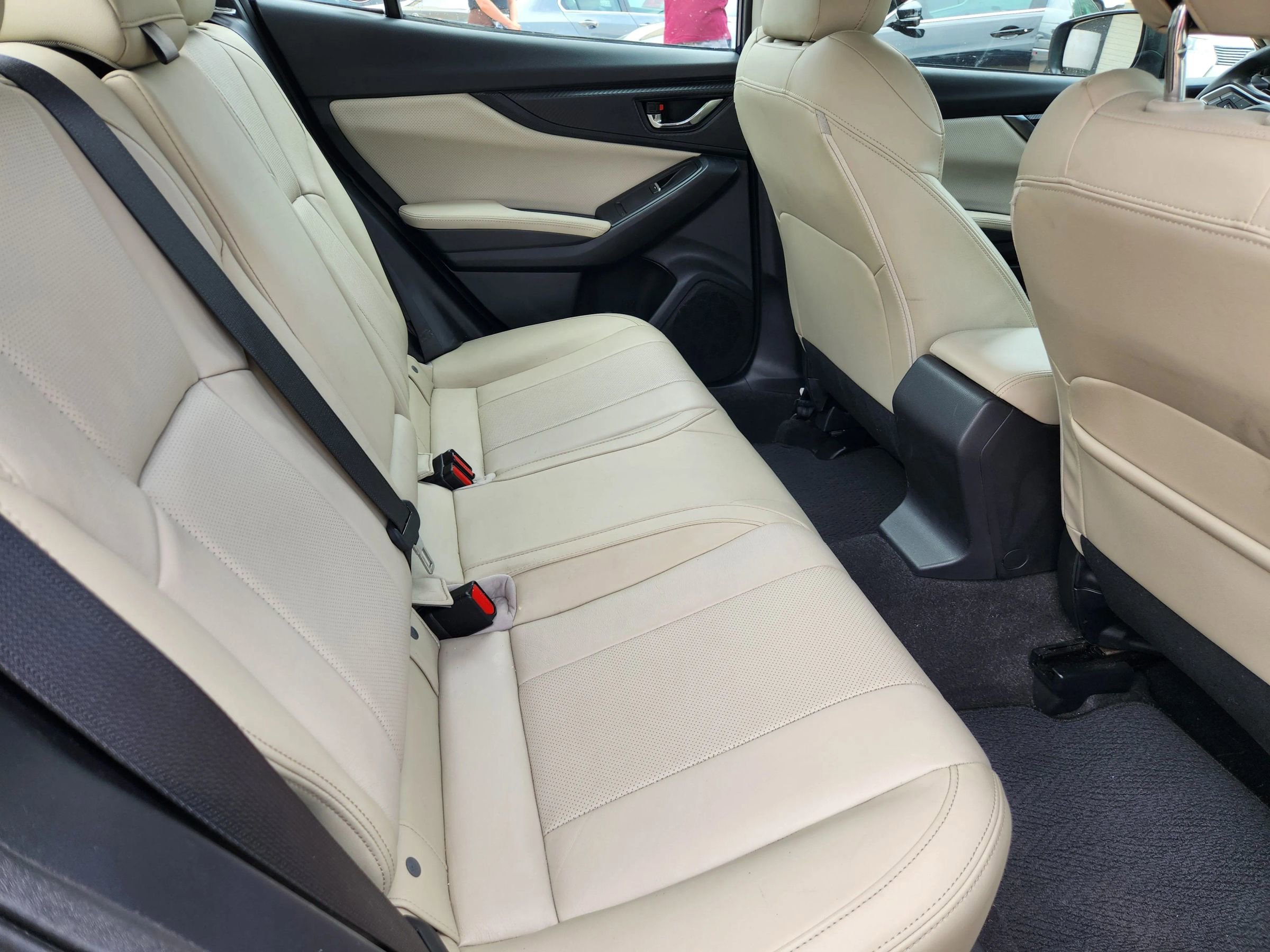 Used 2018 Subaru Impreza 2.0i Limited AWD/4WD image 14