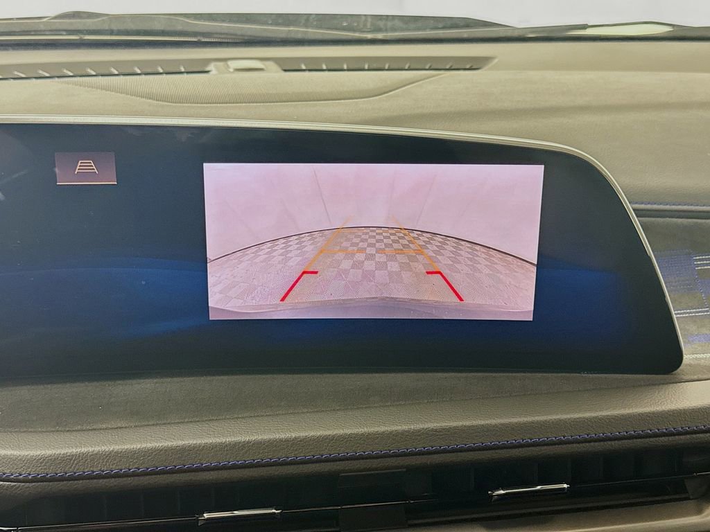 Used 2024 Cadillac XT4 Sport w/ Cold Weather Package image 15