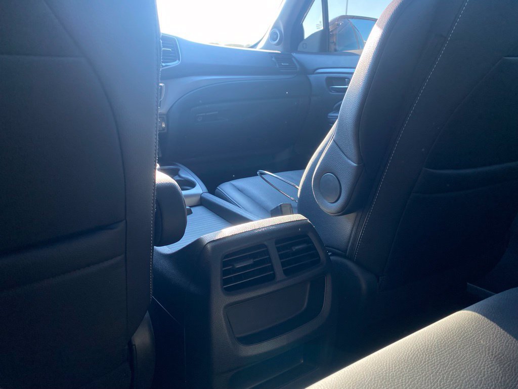 Used 2023 Honda Ridgeline RTL image 24