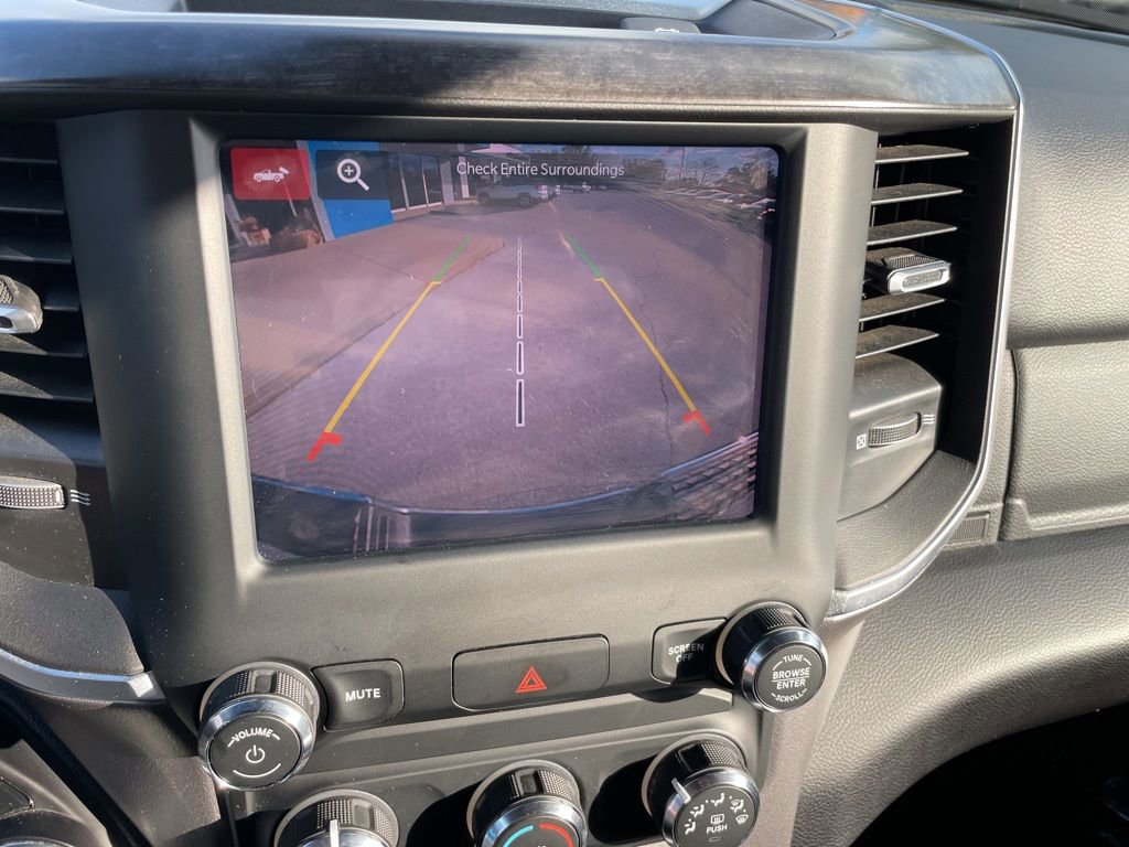 Used 2024 RAM 2500 Big Horn image 12