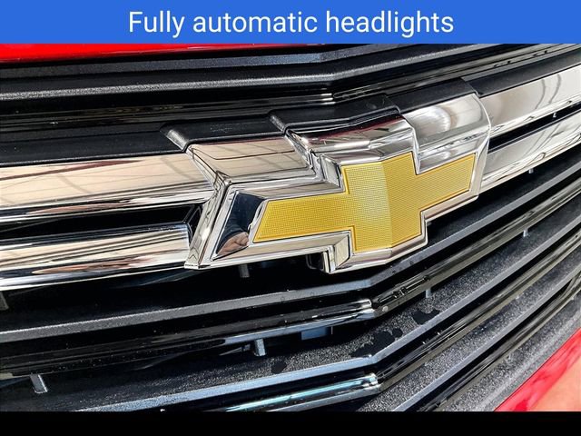 Certified 2023 Chevrolet Equinox LT image 29